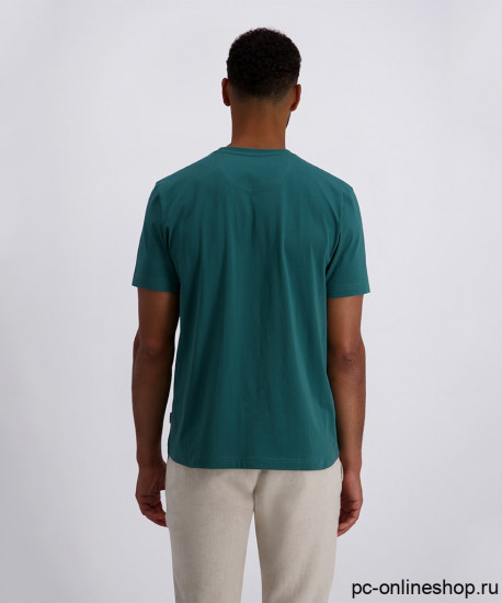 Мужская футболка короткий рукав Pierre Cardin C5 21980.2120/5228