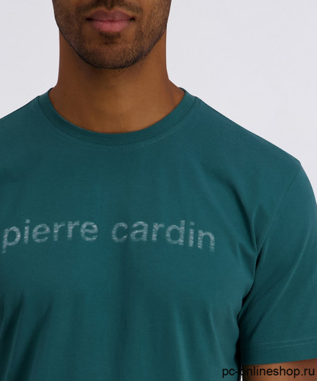 Мужская футболка короткий рукав Pierre Cardin C5 21980.2120/5228