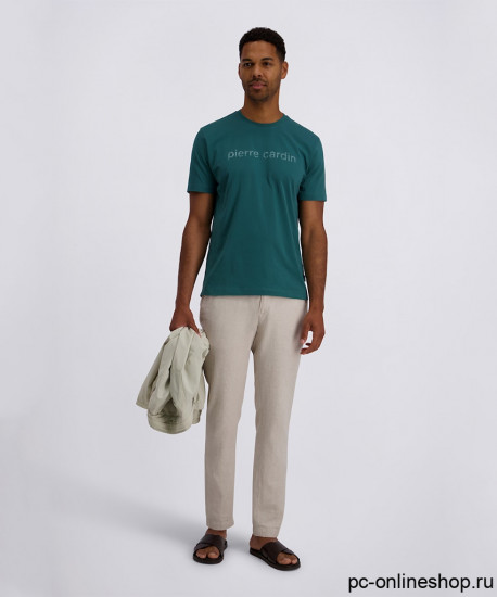 Мужская футболка короткий рукав Pierre Cardin C5 21980.2120/5228