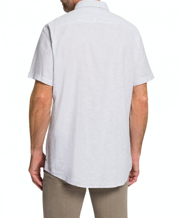 Мужская  рубашка короткий рукав PIONEER P1 40102.2000/9718 3 990 руб.  3 990 руб. 