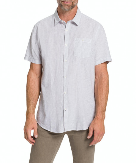 Мужская  рубашка короткий рукав PIONEER P1 40102.2000/9718