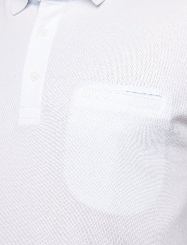 Мужское поло короткий рукав Pierre Cardin C5 20504.2030/1019 4 790 руб.  4 790 руб. 