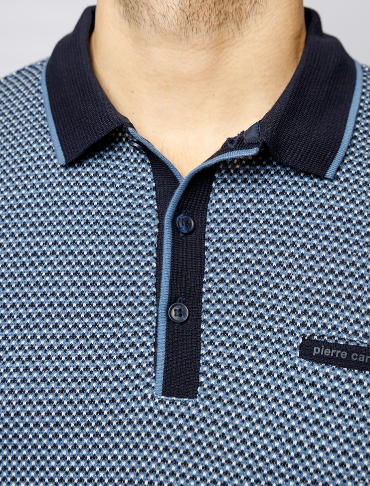 Мужское поло длинный рукав PIERRE CARDIN C5 30354.3030/6124 10 493 руб. 10 493 руб.