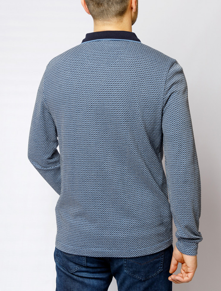 Мужское поло длинный рукав PIERRE CARDIN C5 30354.3030/6124 10 493 руб. 10 493 руб.