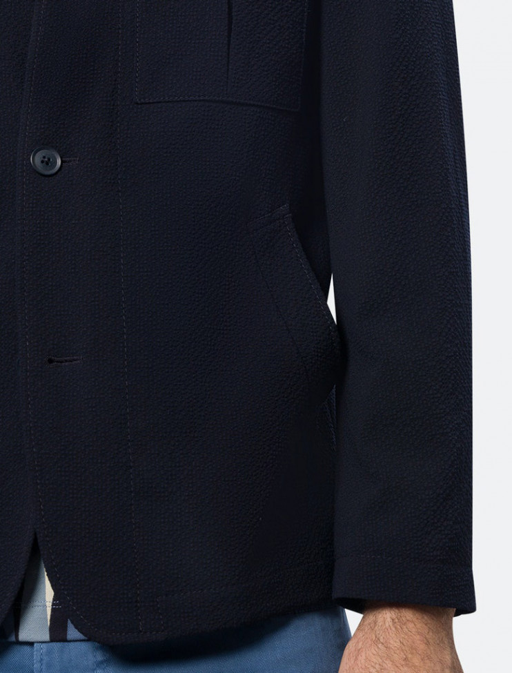 Мужской пиджак PIERRE CARDIN C4 44271.1102/6000 15 990 руб.  15 990 руб.