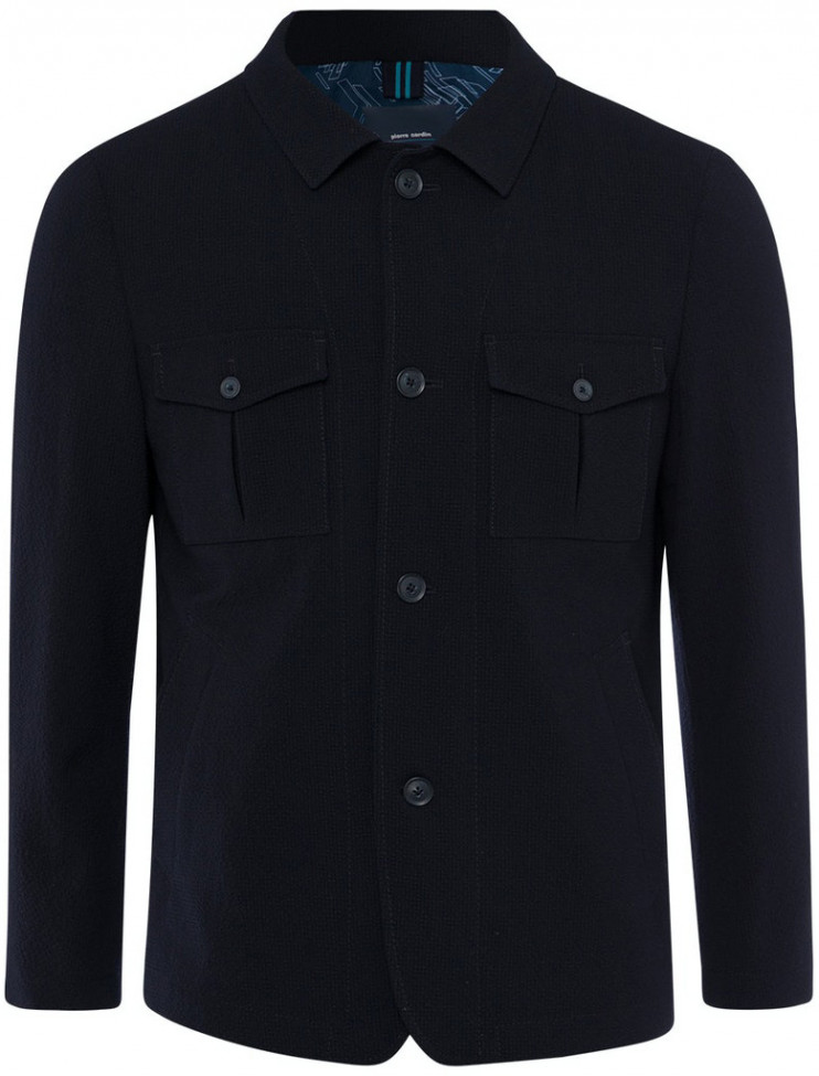 Мужской пиджак PIERRE CARDIN C4 44271.1102/6000 15 990 руб.  15 990 руб.