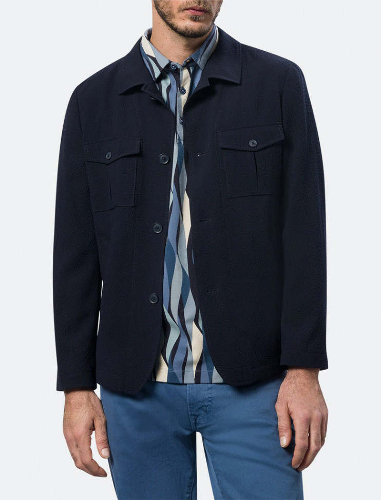 Мужской пиджак PIERRE CARDIN C4 44271.1102/6000 15 990 руб.  15 990 руб.