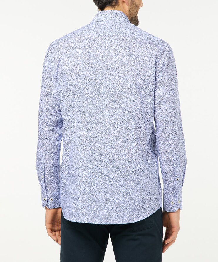 Мужская рубашка Pierre Cardin длинный рукав City 05797/000/27010/9001 5 495 руб.  5 495 руб. 