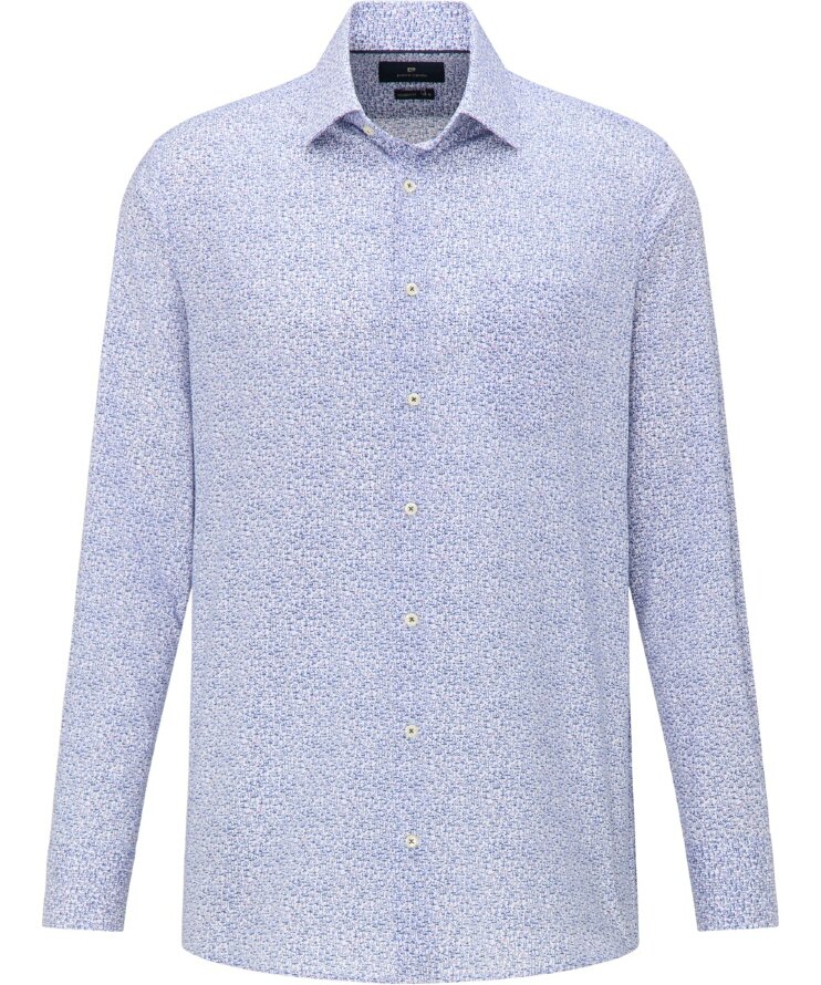 Мужская рубашка Pierre Cardin длинный рукав City 05797/000/27010/9001 5 495 руб.  5 495 руб. 