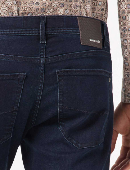 Мужские джинсы Pierre Cardin Lyon ( бывший Deauville )
