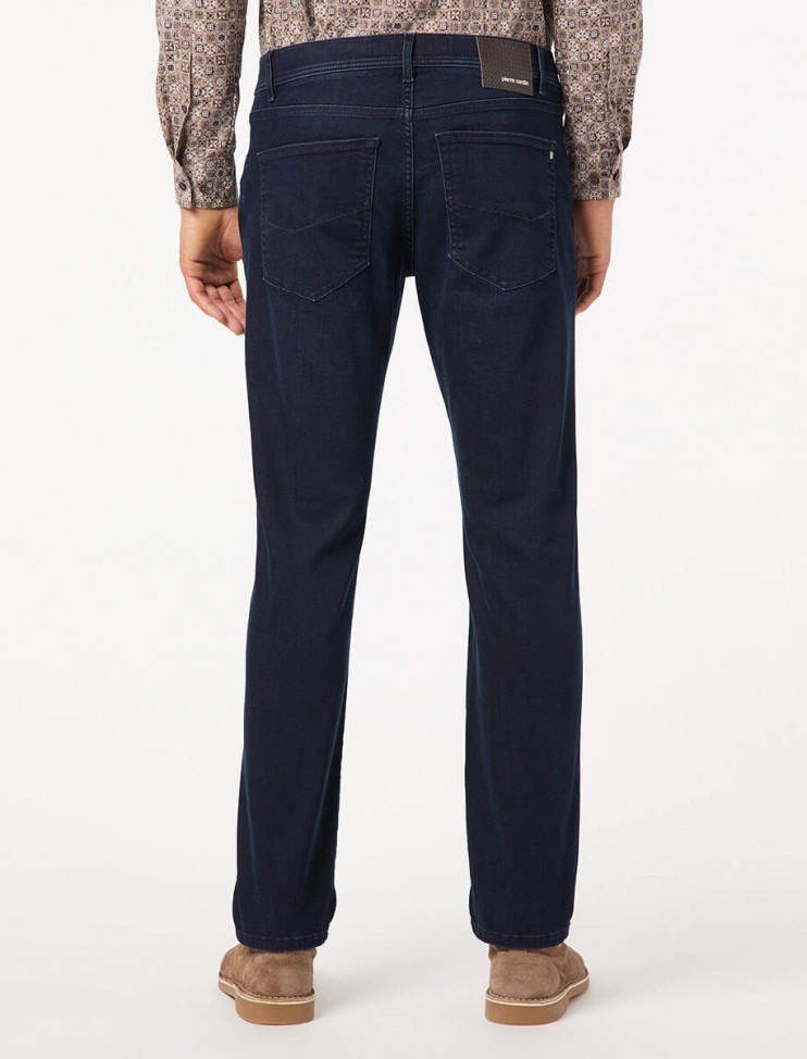 Мужские джинсы Pierre Cardin Lyon ( бывший Deauville ) 5 790 руб. 5 790 руб.