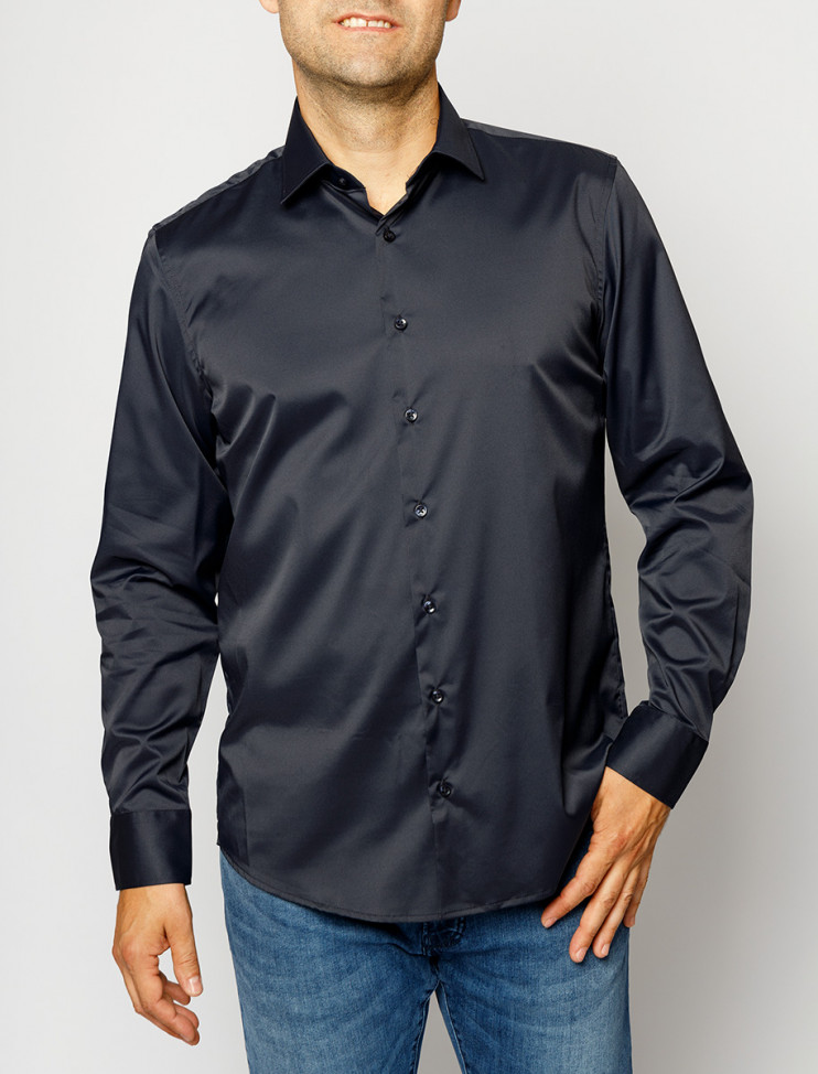 Мужская рубашка длинный рукав C6 11200.0320/6000 8 993 руб. 8 993 руб.