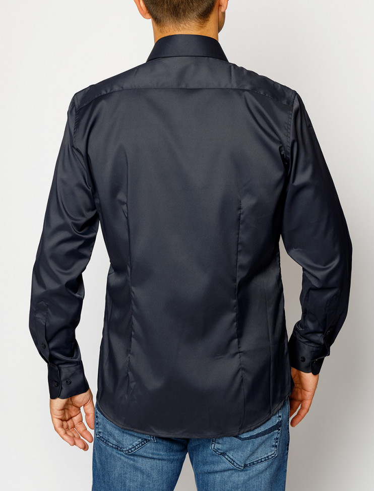 Мужская рубашка длинный рукав C6 11200.0320/6000 8 993 руб. 8 993 руб.