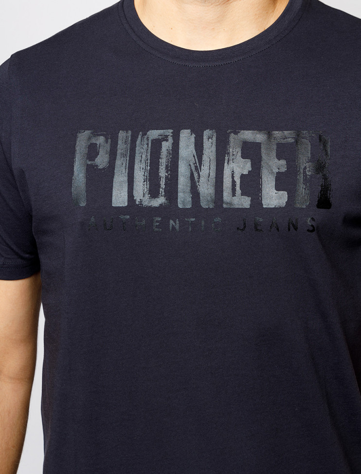 Мужская футболка короткий рукав Pioneer P1 60097.2000/6300 4 790 руб.  4 790 руб.