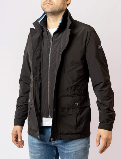 Мужская куртка Pierre Cardin Futureflex 72030/000/04822/2000