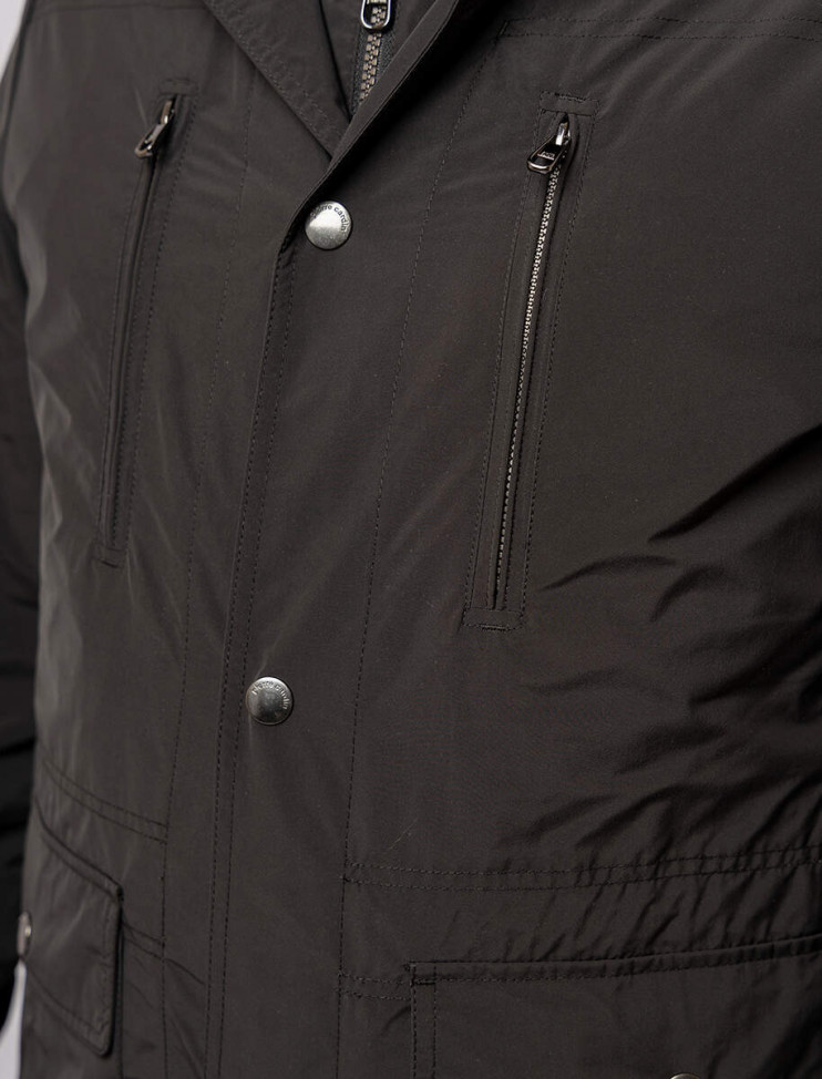 Мужская куртка Pierre Cardin Futureflex 72030/000/04822/2000 13 990 руб.  13 990 руб.