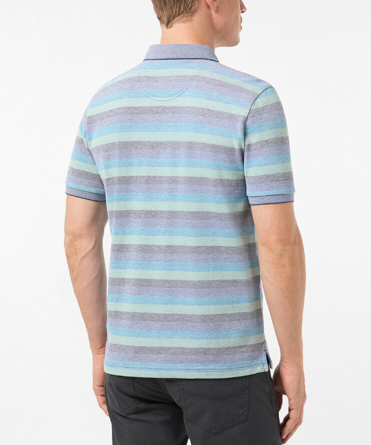 Мужское поло короткий рукав Pierre Cardin 9 990 руб. 9 990 руб.