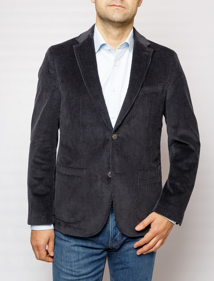 Мужской пиджак PIERRE CARDIN C4 42289.3001/6000 11 990 руб. 11 990 руб.