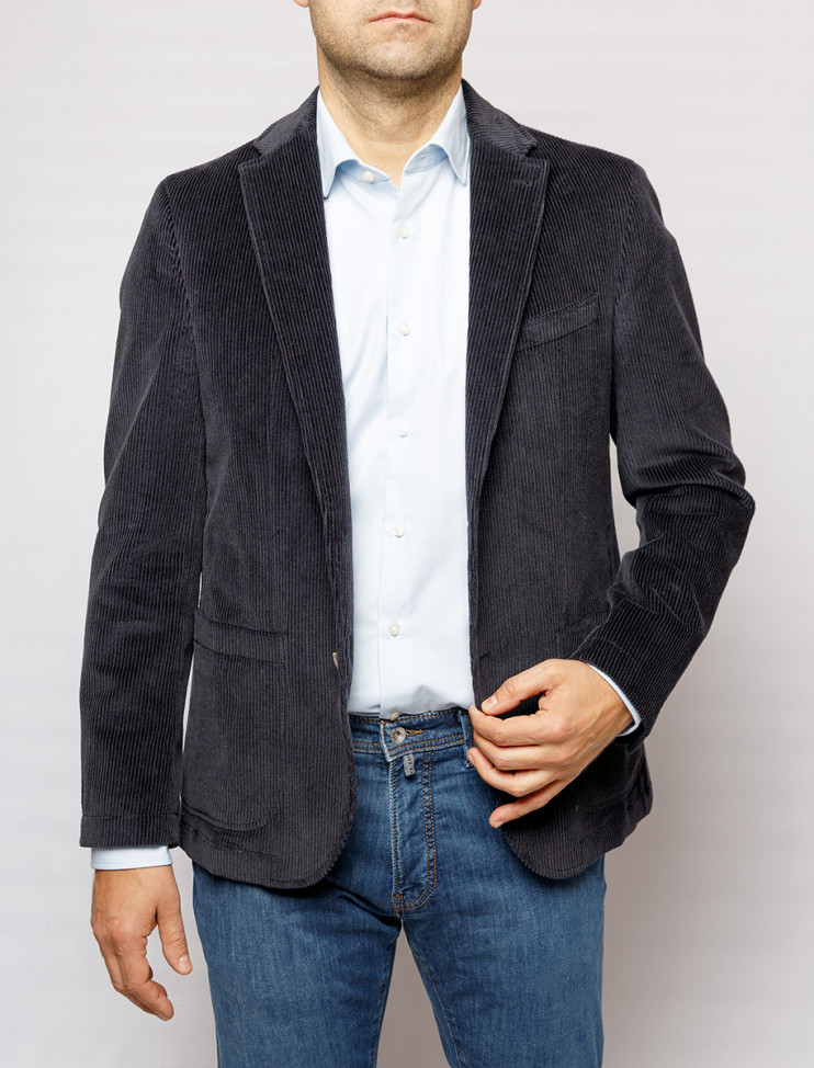 Мужской пиджак PIERRE CARDIN C4 42289.3001/6000 11 990 руб. 11 990 руб.