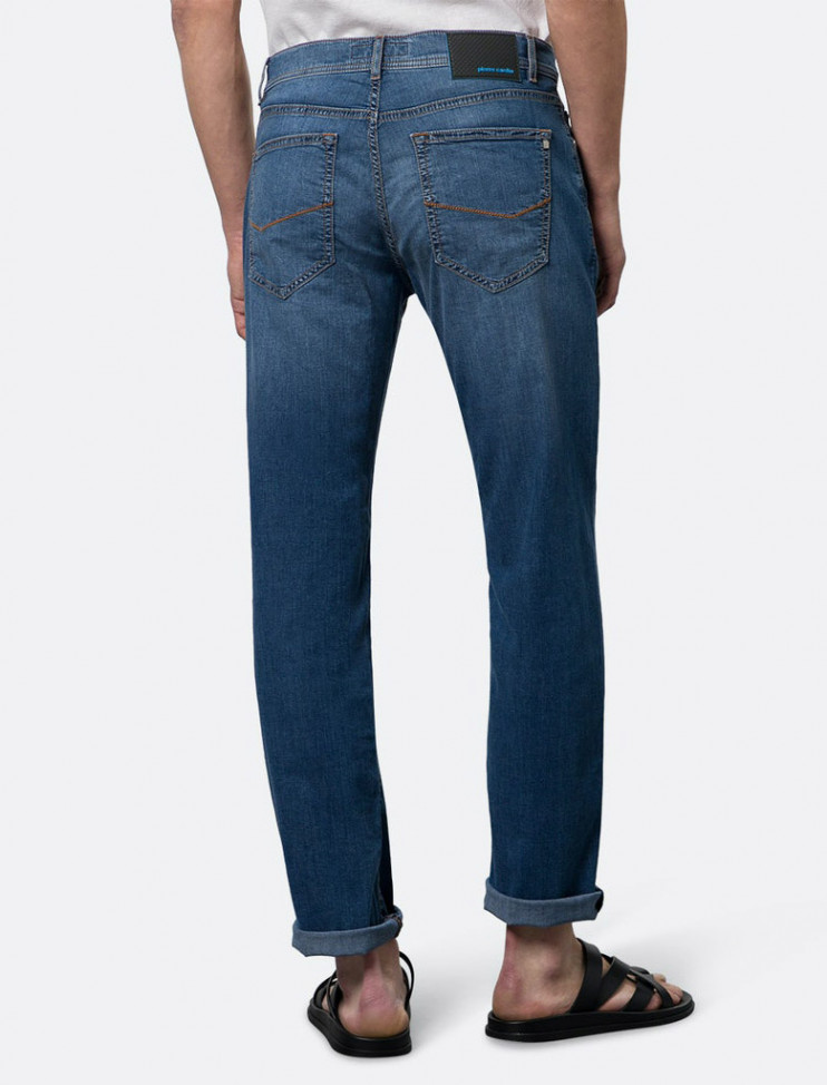 Мужские джинсы Pierre Cardin 5 карманов C7 30910.7330/6814 17 490 руб.  17 490 руб. 