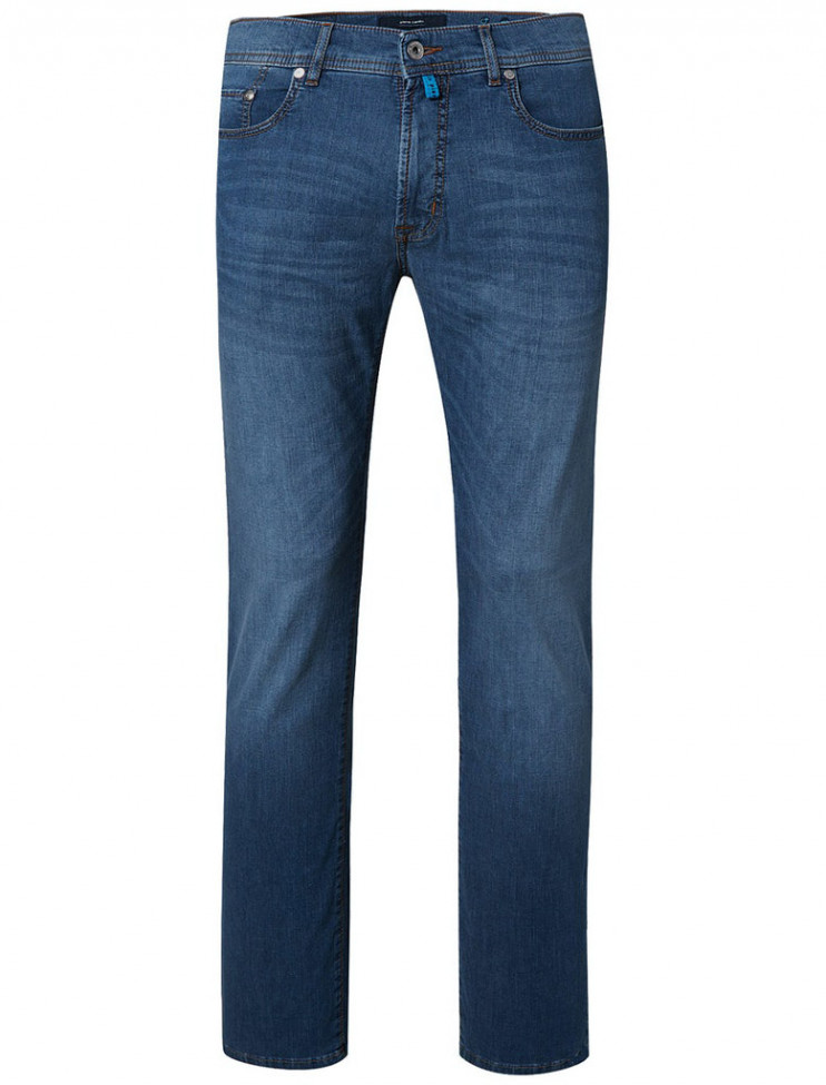 Мужские джинсы Pierre Cardin 5 карманов C7 30910.7330/6814 17 490 руб.  17 490 руб. 