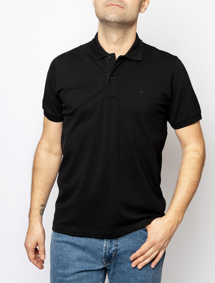 Мужское поло короткий рукав PIERRE CARDIN C5 20904.2060/9000 5 490 руб. 5 490 руб.