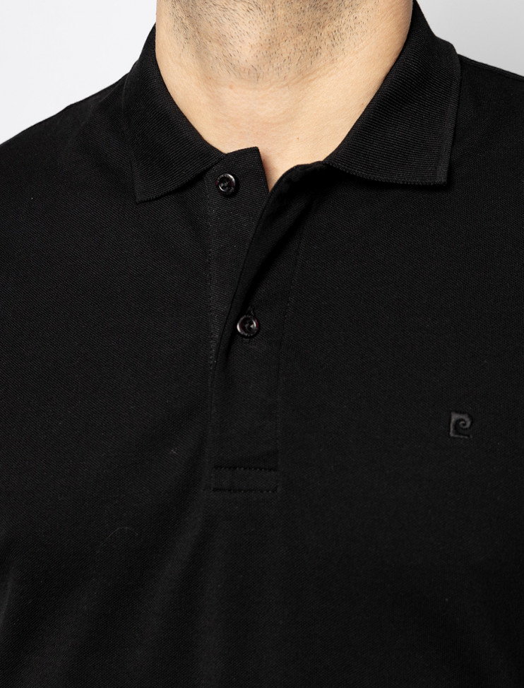 Мужское поло короткий рукав PIERRE CARDIN C5 20904.2060/9000 5 490 руб. 5 490 руб.