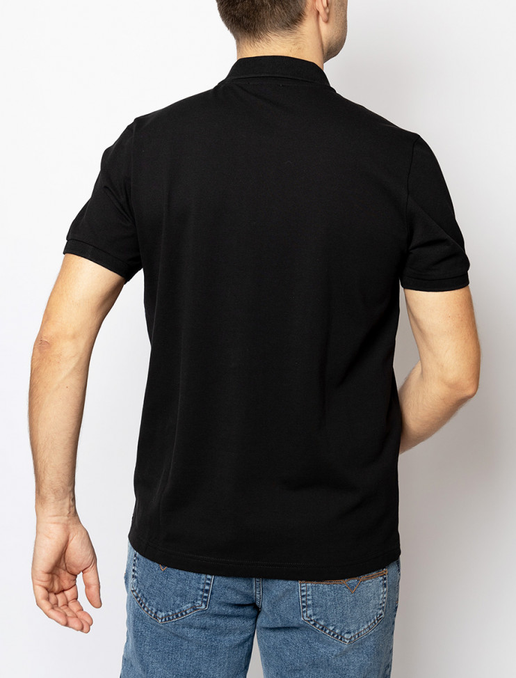 Мужское поло короткий рукав PIERRE CARDIN C5 20904.2060/9000 5 490 руб. 5 490 руб.