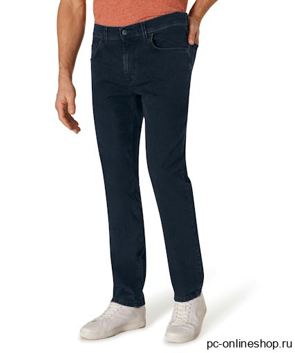 Мужские джинсы 5 карманов PIONEER P0 16801.6515/6801