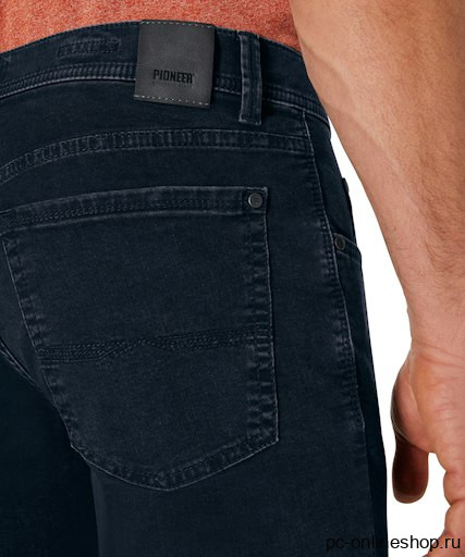 Мужские джинсы 5 карманов PIONEER P0 16801.6515/6801 6 790 руб.  6 790 руб. 