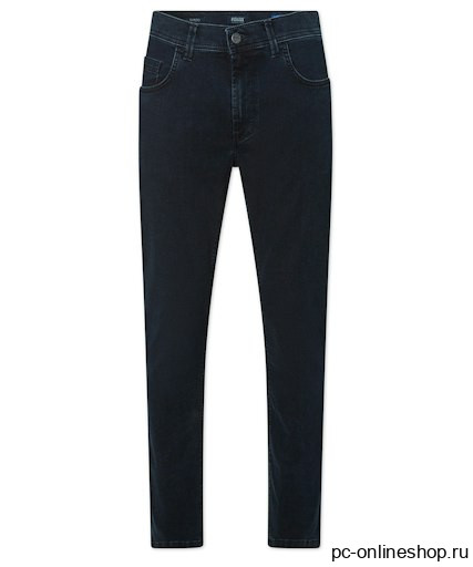 Мужские джинсы 5 карманов PIONEER P0 16801.6515/6801