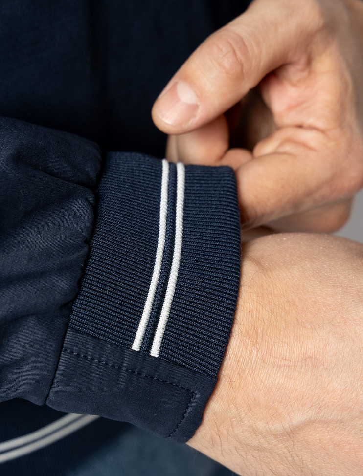 Мужская короткая куртка PIERRE CARDIN C8 10103.9050/6323 15 490 руб.  15 490 руб.