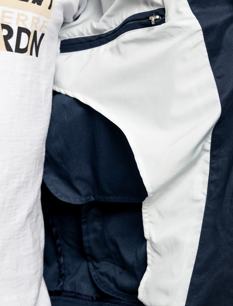 Мужская короткая куртка PIERRE CARDIN C8 10103.9050/6323 15 490 руб.  15 490 руб.