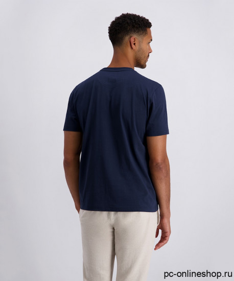 Мужская футболка короткий рукав Pierre Cardin C5 21980.2120/6325