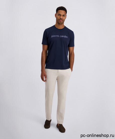 Мужская футболка короткий рукав Pierre Cardin C5 21980.2120/6325