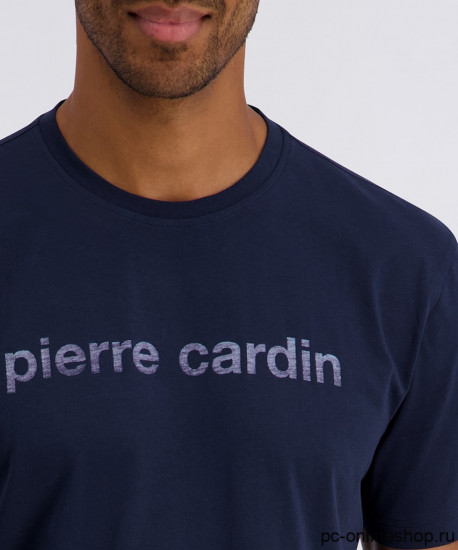 Мужская футболка короткий рукав Pierre Cardin C5 21980.2120/6325