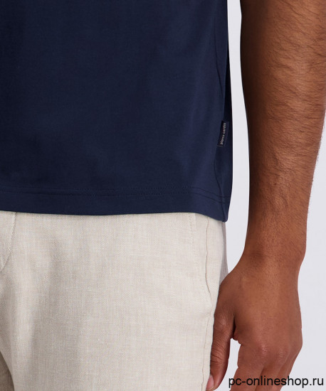 Мужская футболка короткий рукав Pierre Cardin C5 21980.2120/6325