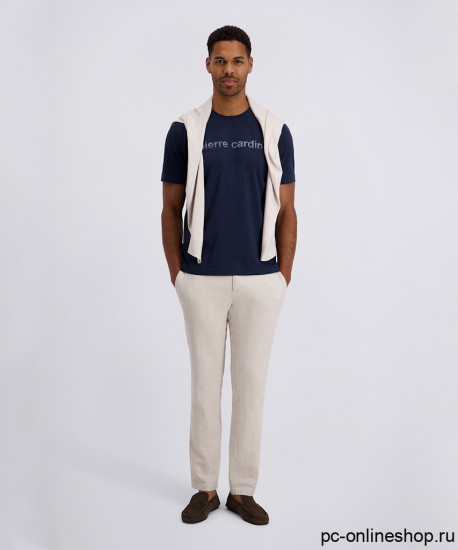 Мужская футболка короткий рукав Pierre Cardin C5 21980.2120/6325
