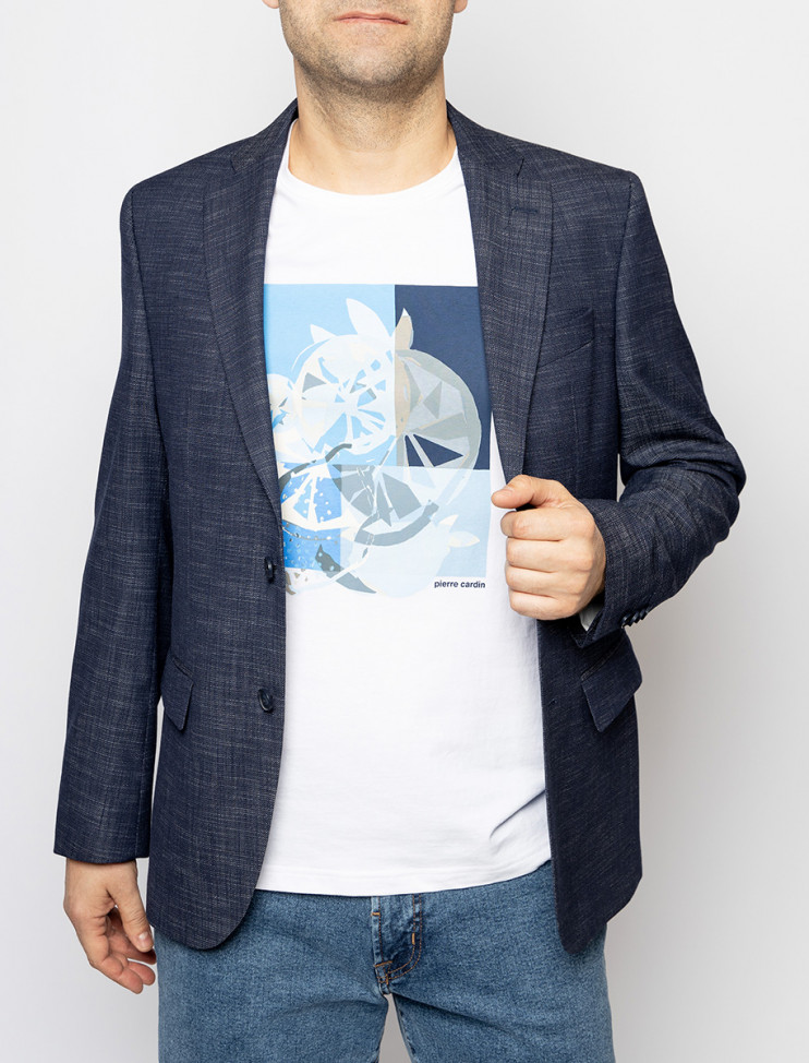 Мужской пиджак PIERRE CARDIN C4 42255.5010-90/6002 20 990 руб. 20 990 руб.