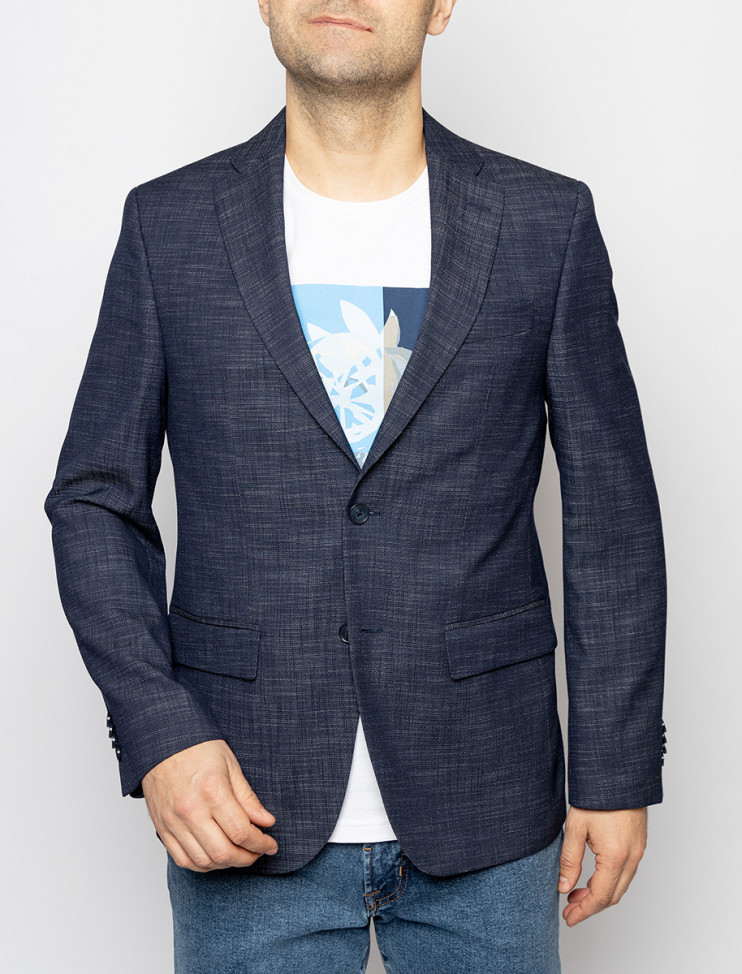 Мужской пиджак PIERRE CARDIN C4 42255.5010-90/6002 20 990 руб. 20 990 руб.