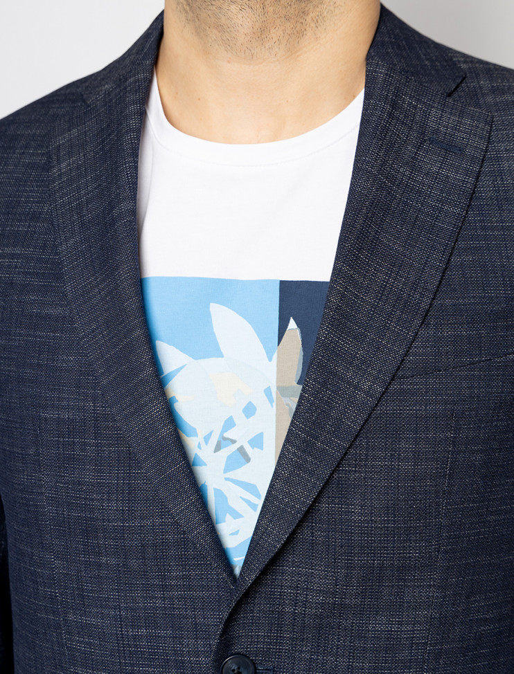 Мужской пиджак PIERRE CARDIN C4 42255.5010-90/6002 20 990 руб. 20 990 руб.