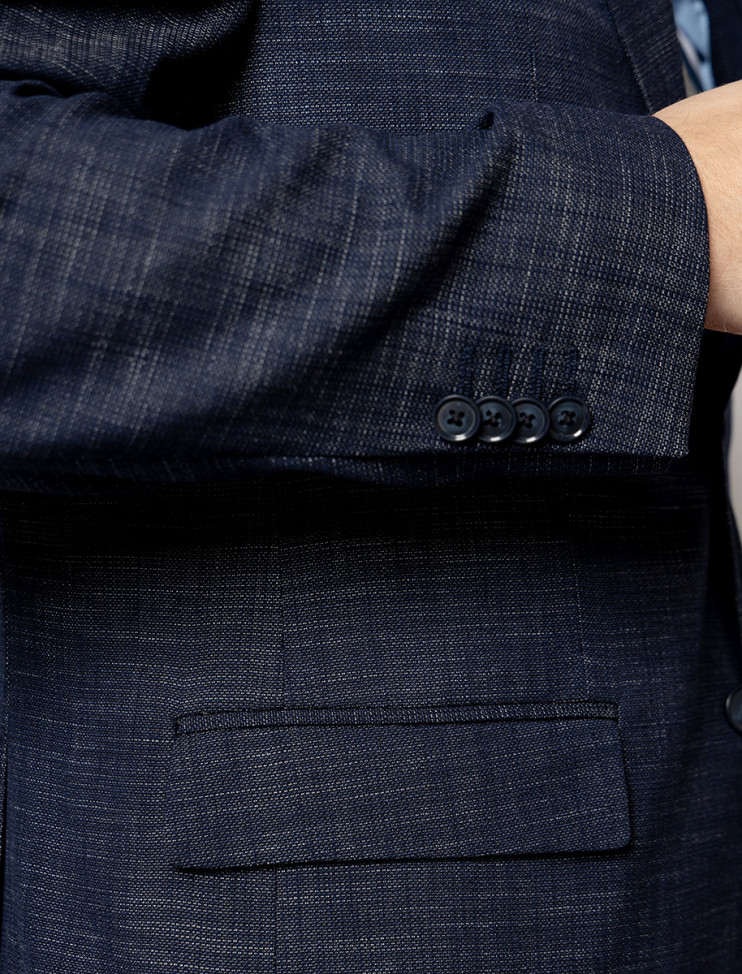 Мужской пиджак PIERRE CARDIN C4 42255.5010-90/6002 20 990 руб. 20 990 руб.