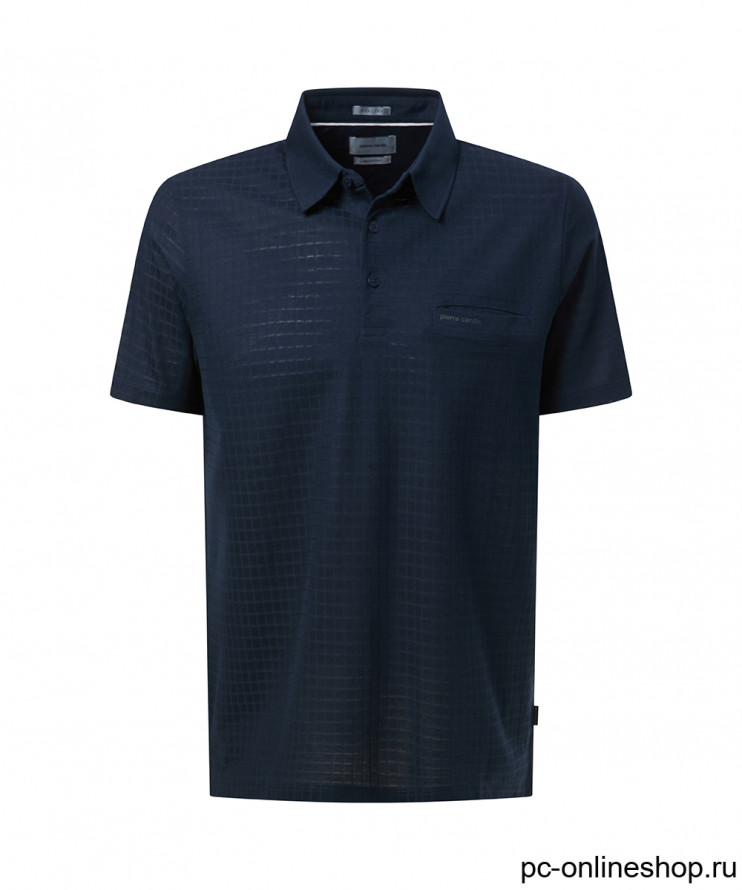Мужское поло короткий рукав Pierre Cardin C5 22144.2167/6325, мужская одежда Pierre Cardin , мужская одежда Pierre Cardin 