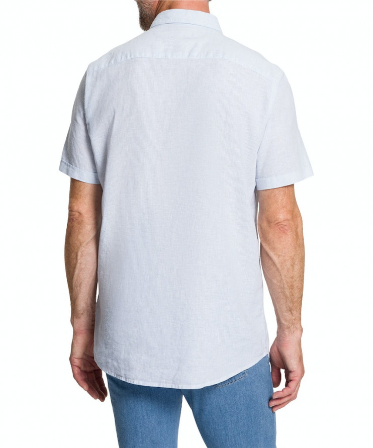 Мужская рубашка короткий рукав PIONEER P1 40102.2000/6740 3 990 руб. 3 990 руб.