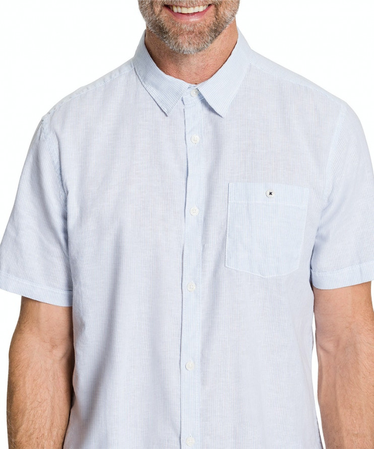 Мужская рубашка короткий рукав PIONEER P1 40102.2000/6740 3 990 руб. 3 990 руб.