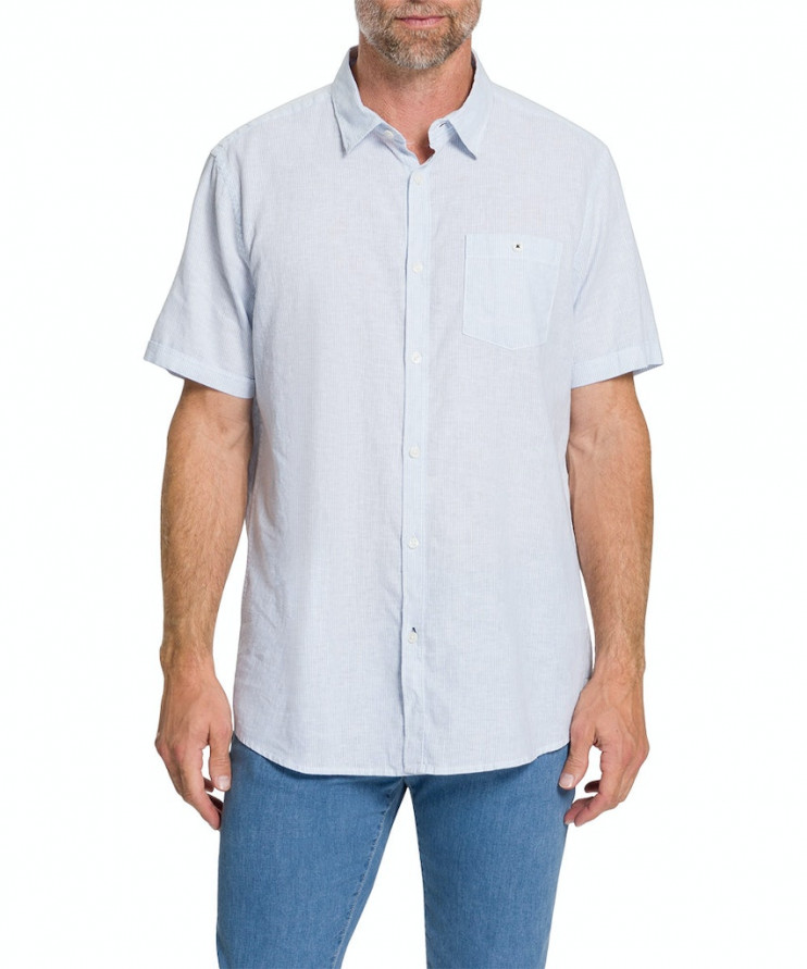 Мужская рубашка короткий рукав PIONEER P1 40102.2000/6740 3 990 руб. 3 990 руб.