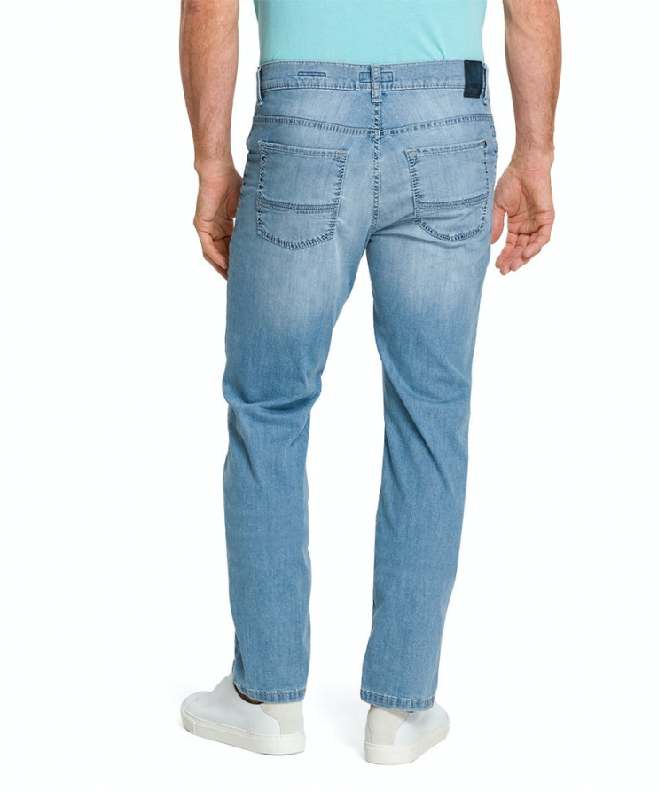 Мужские джинсы 5 карманов PIONEER P0 16741.6648/6846 11 990 руб.  11 990 руб. 