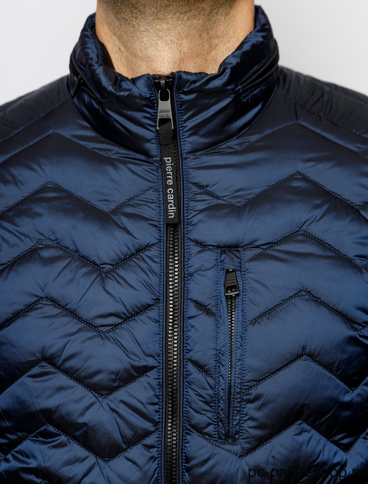 Мужская короткая куртка Pierre Cardin C8 10261.0147/6325