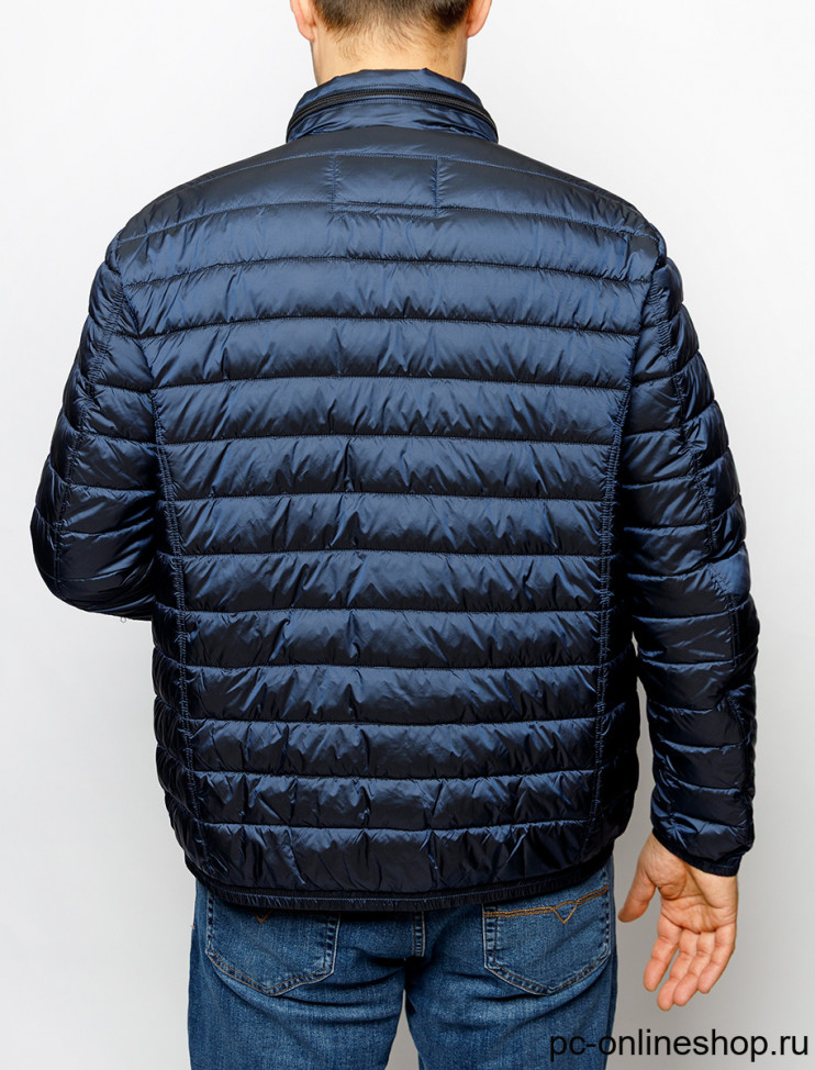 Мужская короткая куртка Pierre Cardin C8 10261.0147/6325