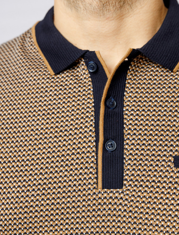 Мужское поло длинный рукав PIERRE CARDIN C5 30354.3030/8215 10 493 руб. 10 493 руб.